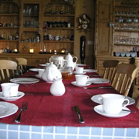 Lakeland Midsummer Lakehouse Oughterard Εξωτερικό φωτογραφία