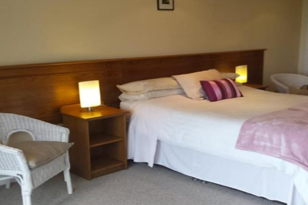 Lakeland Midsummer Lakehouse Oughterard Εξωτερικό φωτογραφία