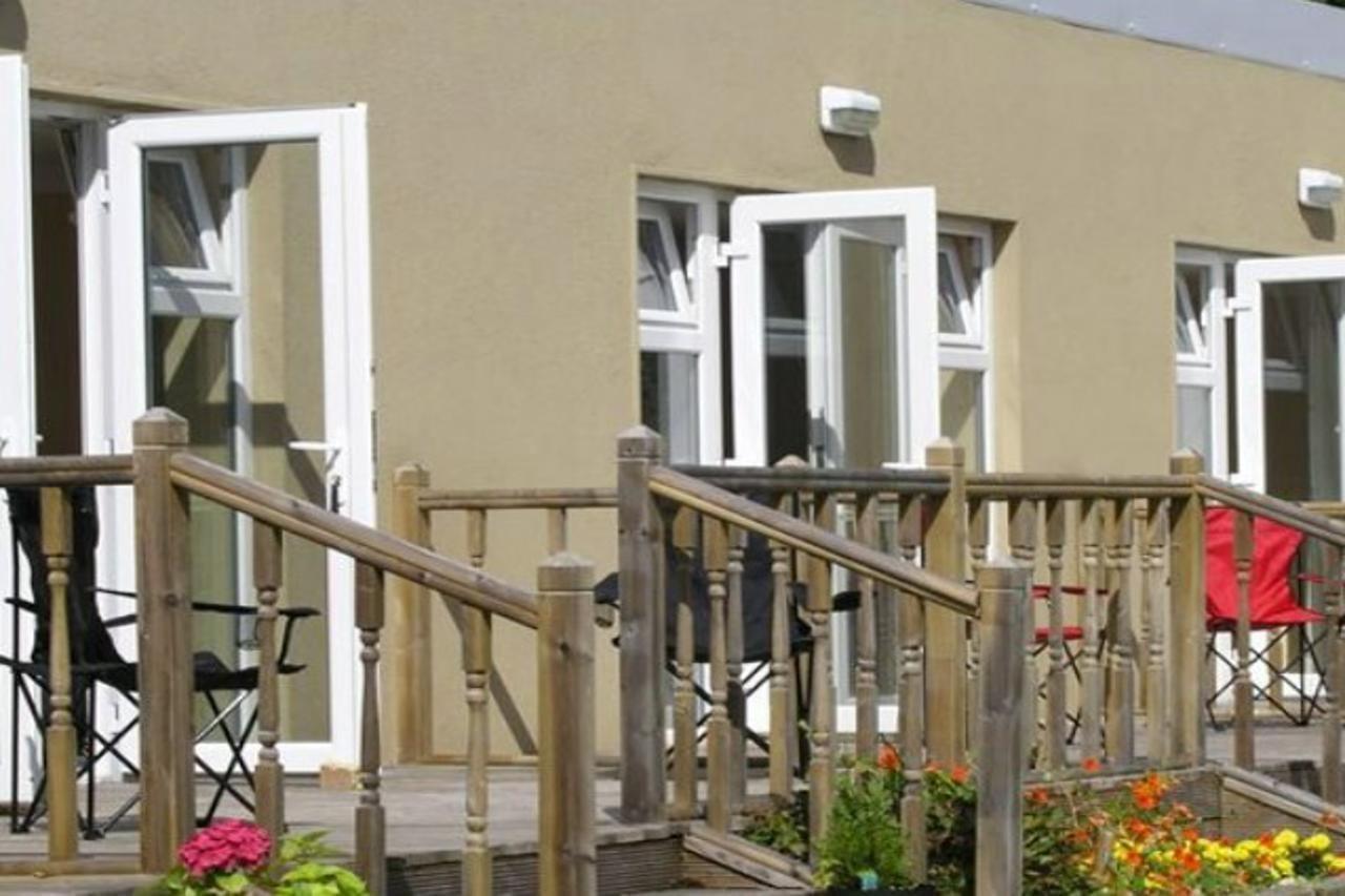 Lakeland Midsummer Lakehouse Oughterard Εξωτερικό φωτογραφία