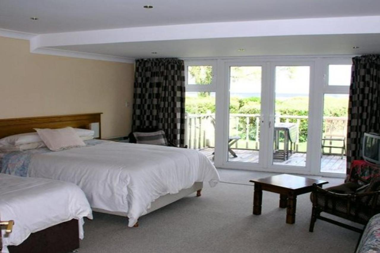 Lakeland Midsummer Lakehouse Oughterard Εξωτερικό φωτογραφία