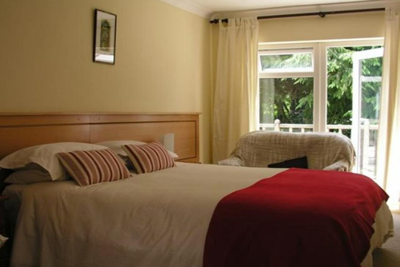 Lakeland Midsummer Lakehouse Oughterard Εξωτερικό φωτογραφία