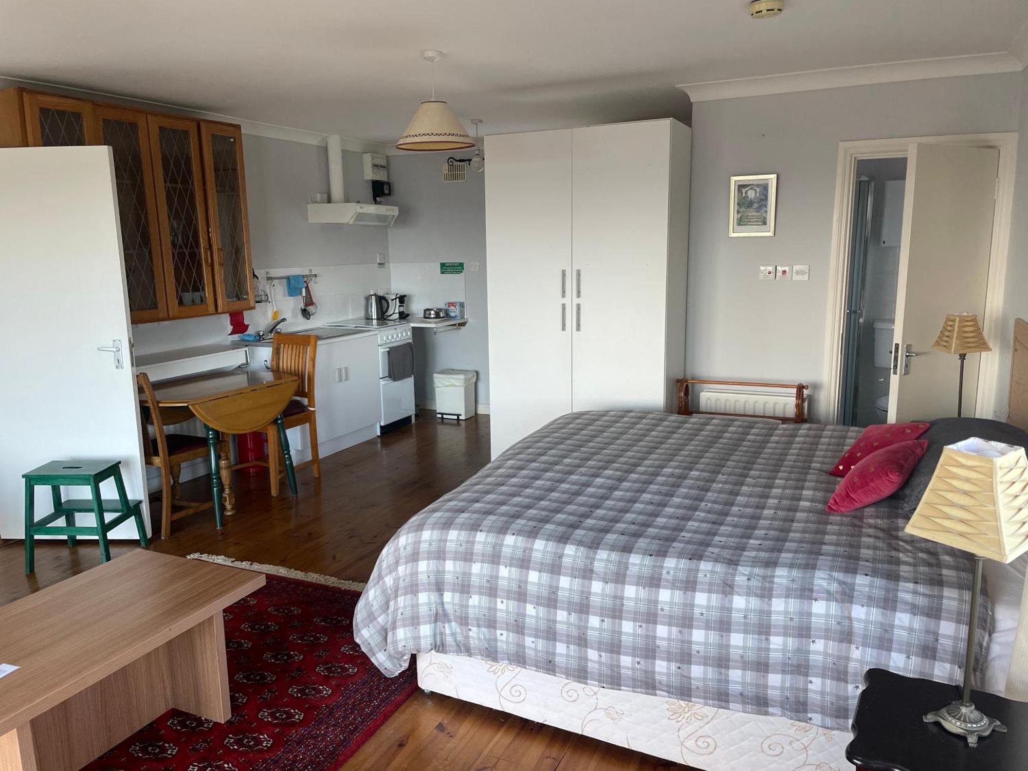 Lakeland Midsummer Lakehouse Oughterard Εξωτερικό φωτογραφία