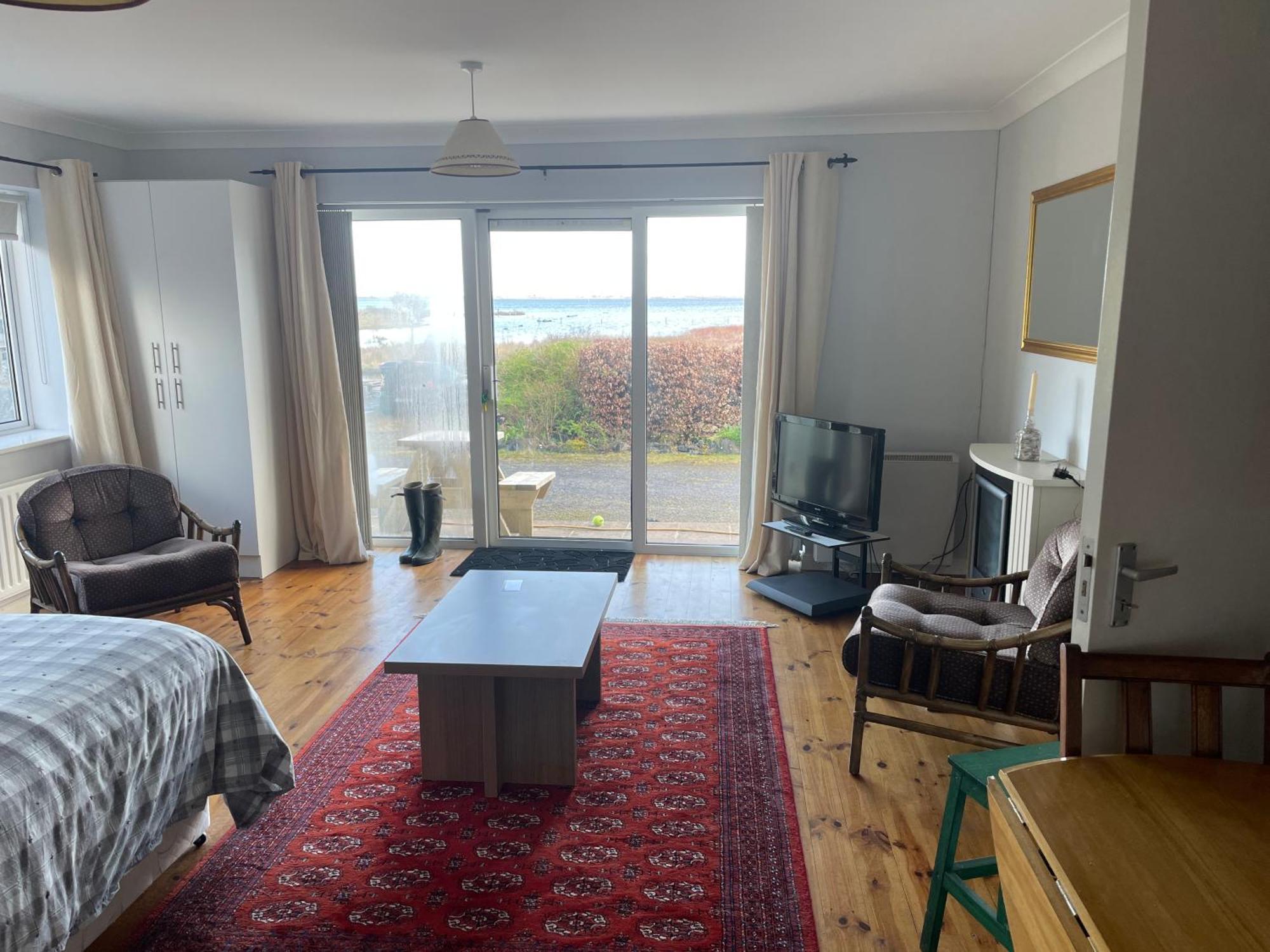 Lakeland Midsummer Lakehouse Oughterard Εξωτερικό φωτογραφία