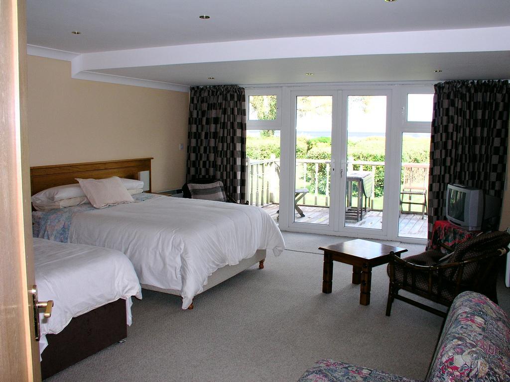 Lakeland Midsummer Lakehouse Oughterard Δωμάτιο φωτογραφία