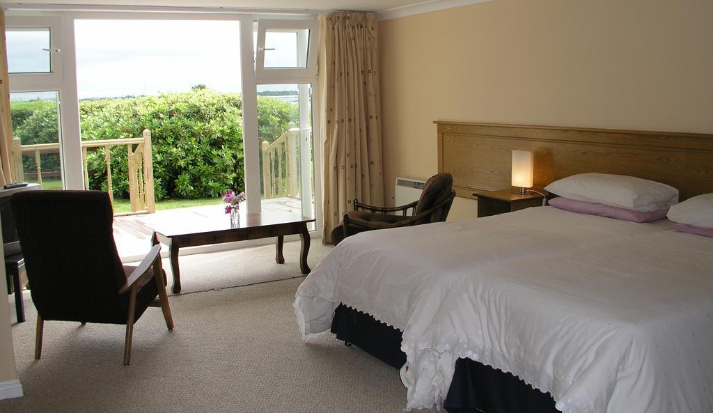 Lakeland Midsummer Lakehouse Oughterard Δωμάτιο φωτογραφία