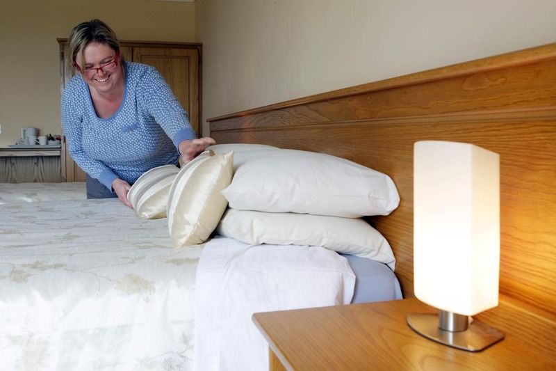 Lakeland Midsummer Lakehouse Oughterard Εξωτερικό φωτογραφία