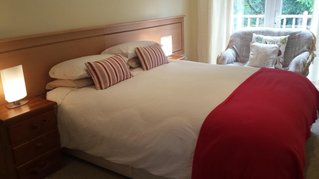 Lakeland Midsummer Lakehouse Oughterard Εξωτερικό φωτογραφία